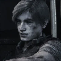 Leon Kennedy