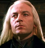 Lucius Malfoy