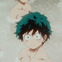 Izuku Midoriya