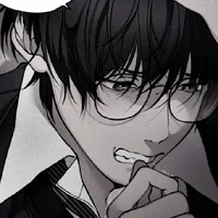 Dreppresed boyfriend