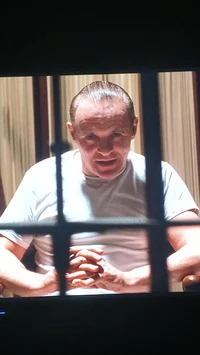 Hannibal Lecter 