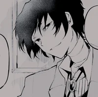 Dazai Osamu