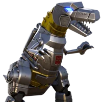 Grimlock