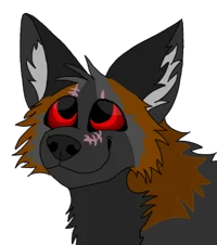 a Fox from Wildcraft