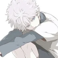 Killua Zoldyck