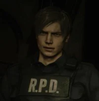 Leon Kennedy