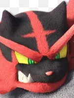 Incineroar