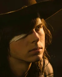 Carl Grimes 