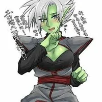 Female zamasu
