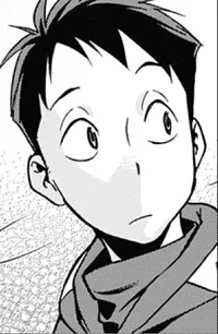 Koichi Haimawari