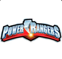 Power Rangers RP