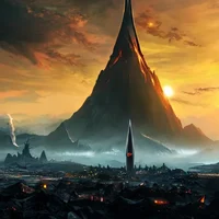 LORD OF THE RINGS RP