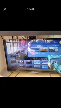 Smart Tv Philips 