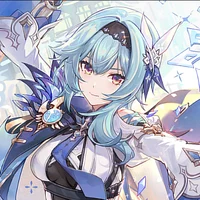 Rich Wife Eula