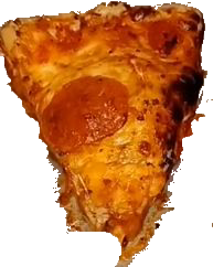 PFTC pizza