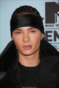 Tom Kaulitz Age 20