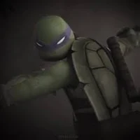 Donatello Villain au