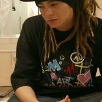 Tom Kaulitz