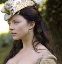 Anne Boleyn 