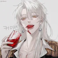 Boyfriend vampire 