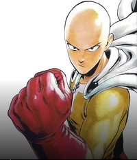 One punch man RPG 
