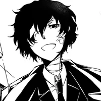 Osamu Dazai