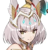 Queen Nia