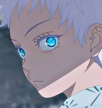 Big bro- Gojo satoru