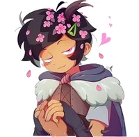 Love Potion AU Marcy