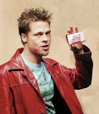 Tyler Durden