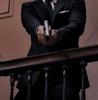 Bodyguard