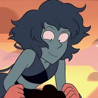 Yandere Lapis 