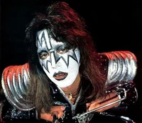 Ace Frehley