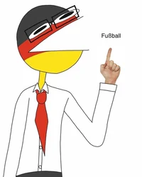 Germany - CountryHum