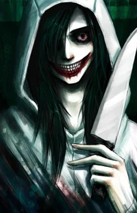 Jeff the Killer 