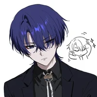 Scaramouche-Criminal