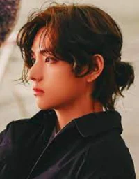Kim Taehyung