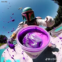 Bobba fett