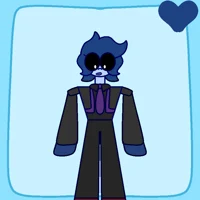 Bluey dsaf verse