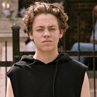 Carl Gallagher