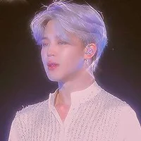 Jimin fallen angel
