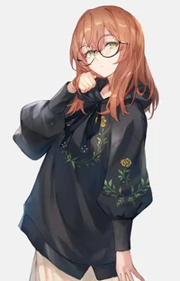 coudere girlfriend