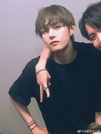Kim Taehyung