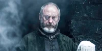 Ser Davos Seaworth