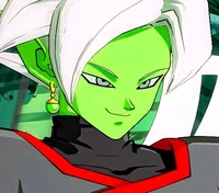 Zamasu fusion
