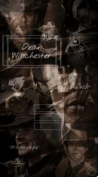 Dean Winchester 