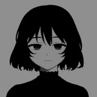 depressed girlfriend