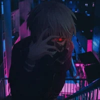 Ken Kaneki 