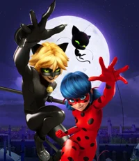 Miraculous Ladybug