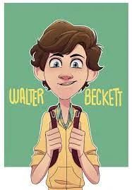 Walter Beckett